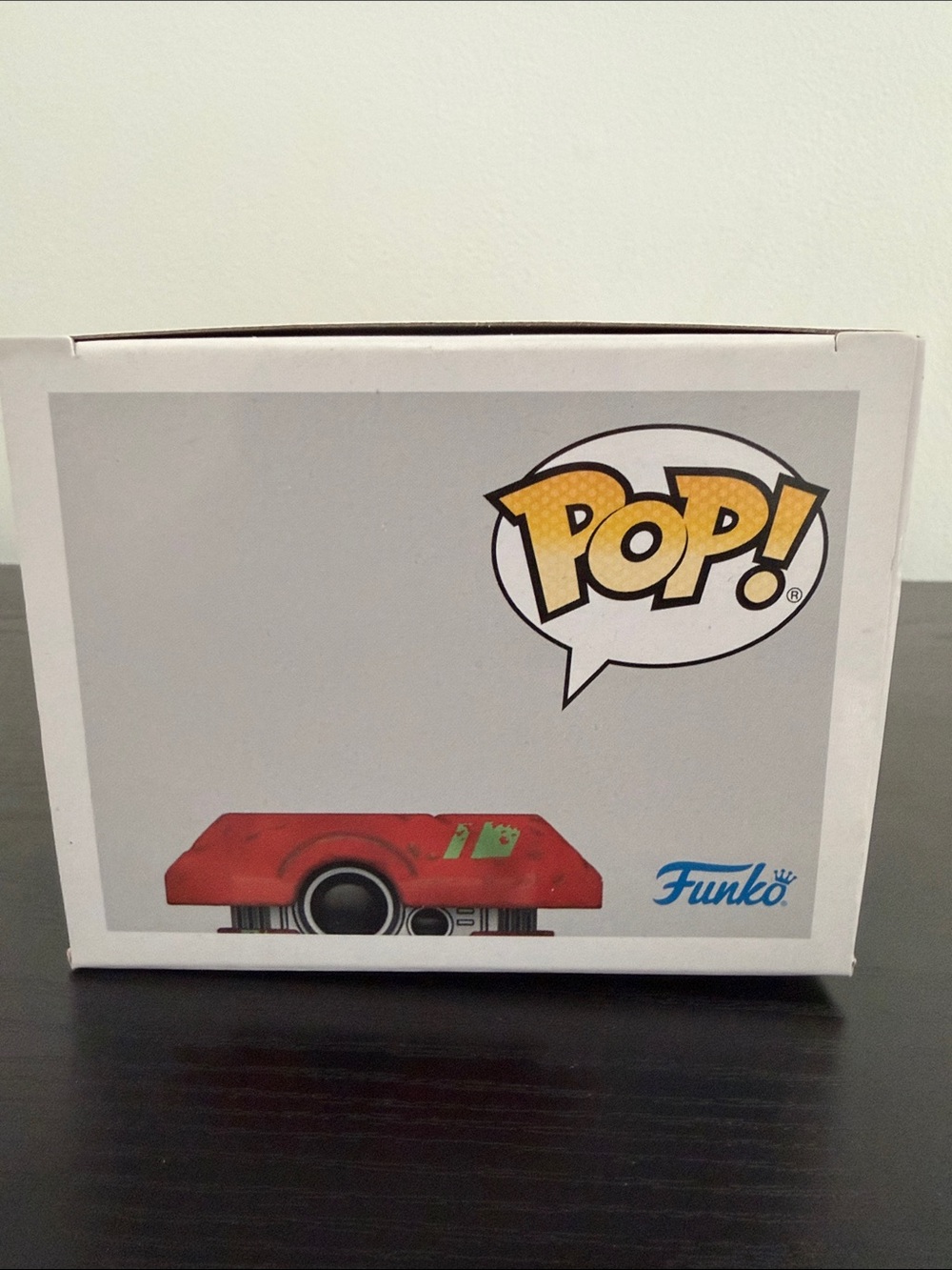 B2EMO Funko Pop - Picture 6 of 7